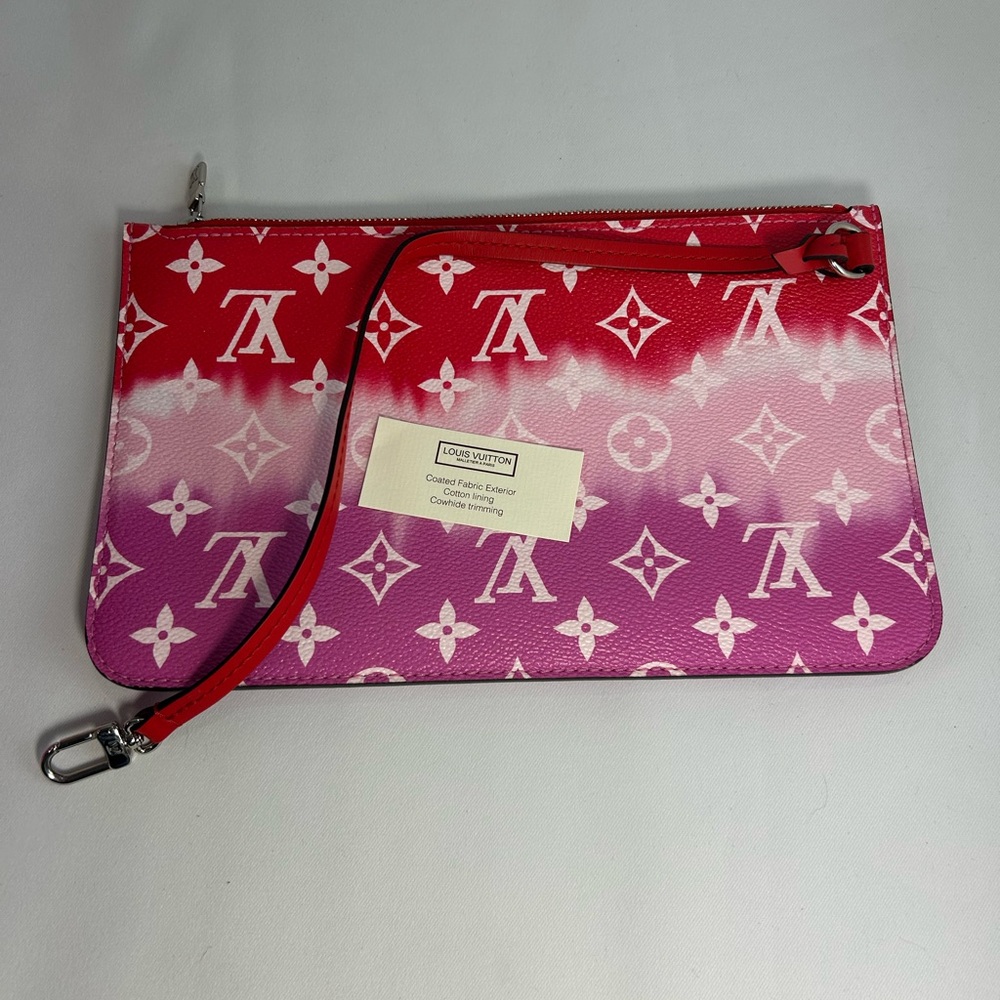 Louis Vuitton Neverfull - Picture 6 of 10